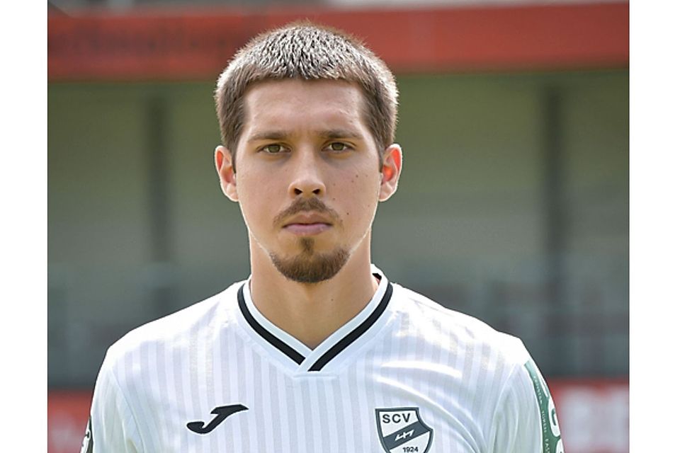 Der 20-jährige Emanuel Mirchev spielt in Zukunft für den FC Teutonia 05.