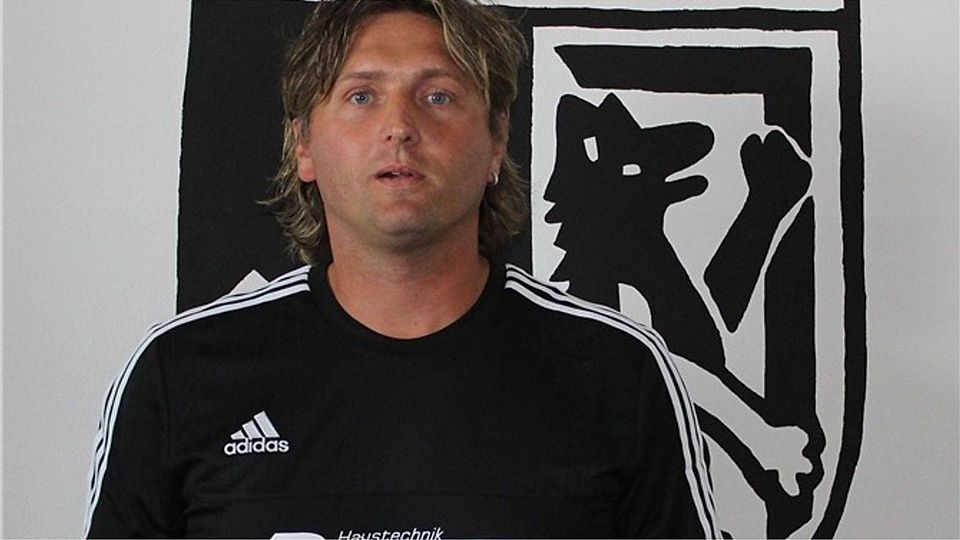 Markus Pillmeier hat nach der Niederlage in Atzenzell sein Traineramt zur Verfügung gestellt.  Foto: TSV Winklarn