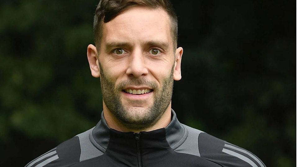 Johannes Endres hat die SG Seinsfeld zusammen mit Patrick Weis wieder in die Spur gebracht