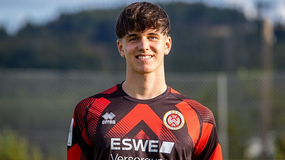 Mit Len Anders konnte der TSV Bleidenstadt ein Eigengewächs zurückgewinnen. Weitere Neuzugänge stehen bereits fest, zudem sind noch weitere Verstärkungen in Aussicht.