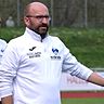 Gerade erst war Sven Ackermann vom FV Illertissen II zum FC Gundelfingen gewechselt, da zieht es den Trainer schon wieder weiter.