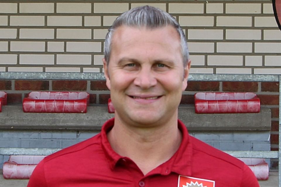 Heinrich Losing und der SV Sonsbeck spielen eine starke Hinserie in der Oberliga.