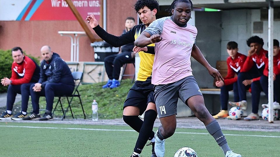 Der SC St. Tönis hat im Niederrheinpokal der U19 die nächste Sensation geschafft.
