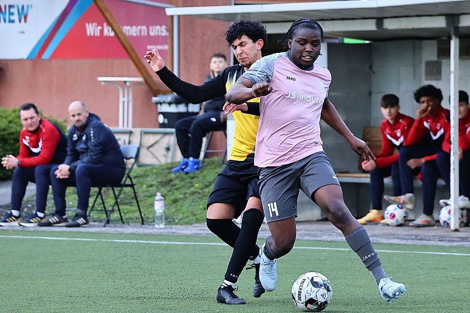 Der SC St. Tönis hat im Niederrheinpokal der U19 die nächste Sensation geschafft.
