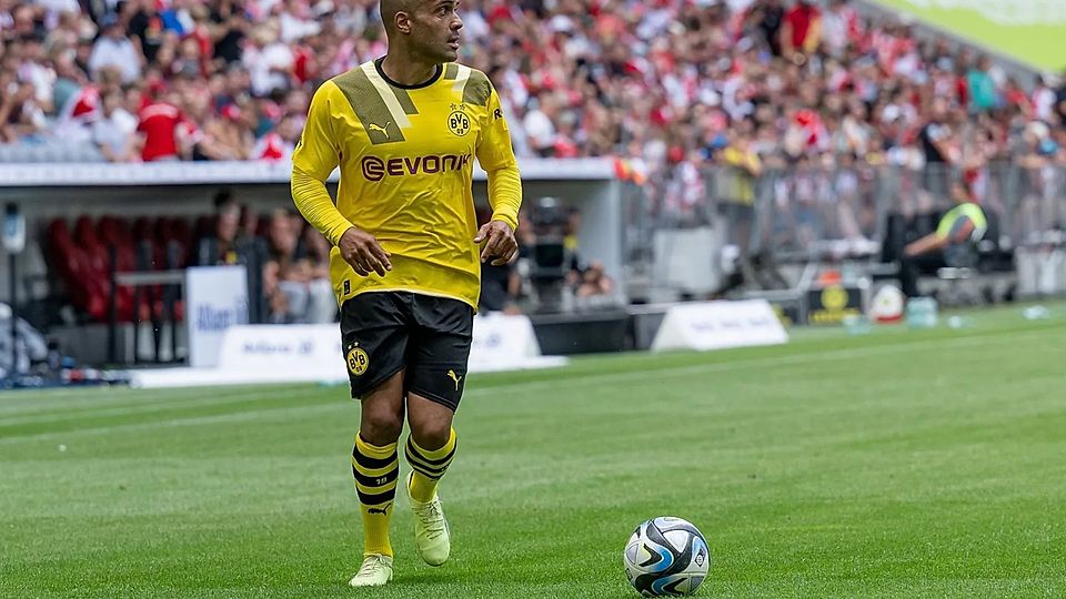 Im Juli 2023 lief David Odonkor für Borussia Dortmund beim "Legenden-Spiel" gegen den FC Bayern München auf, das an das legendäre Champions League-Finale im Jahre 2013 zwischen beiden Vereinen erinnern sollte.