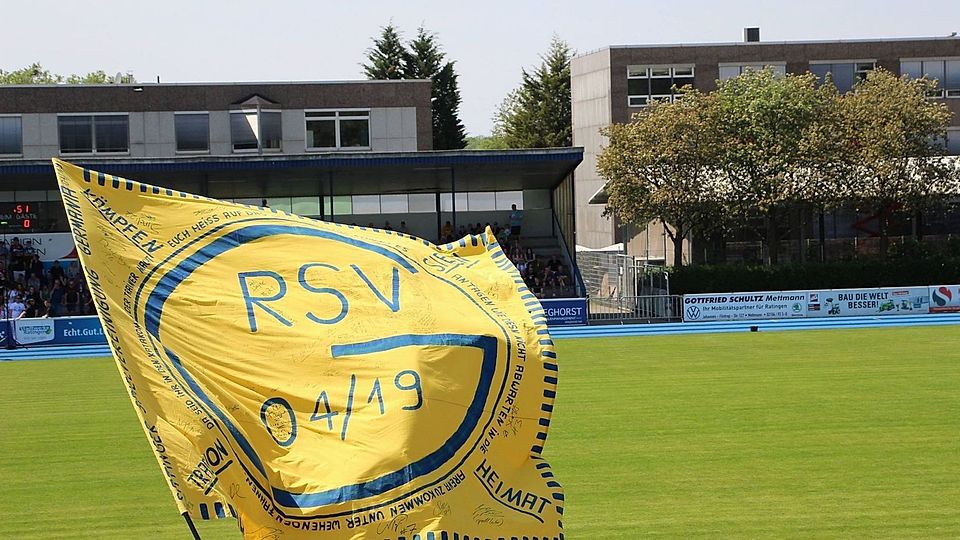 Der Abstieg der Ratinger in der Regionalliga West der U15 ist besiegelt.