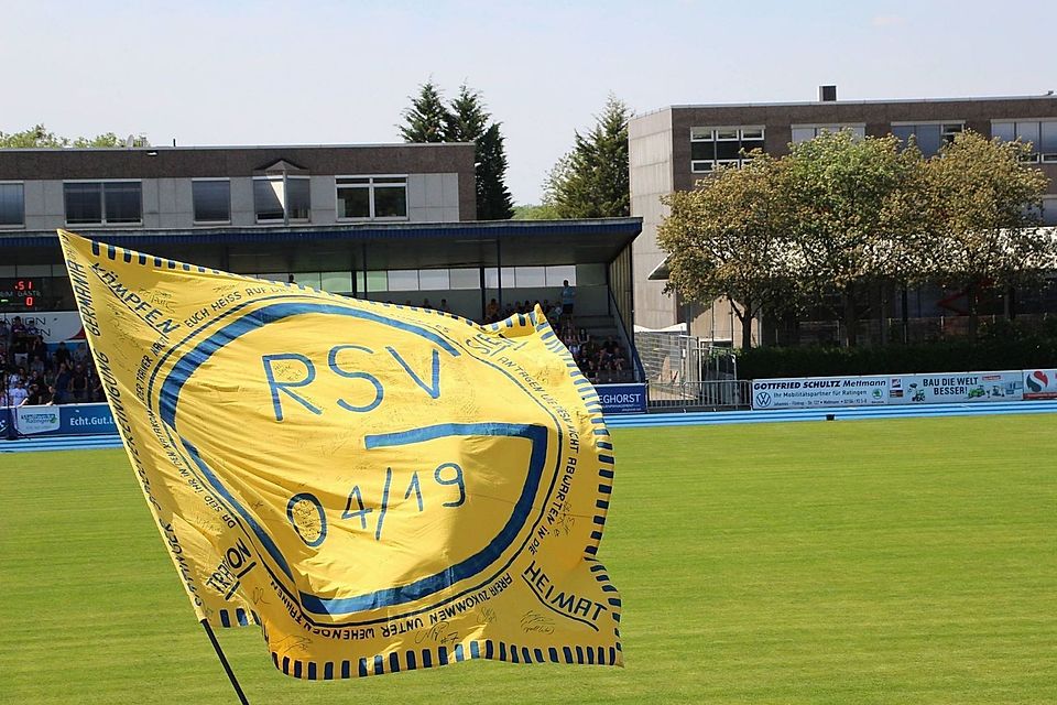 Der Abstieg der Ratinger in der Regionalliga West der U15 ist besiegelt.