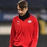 Adrian Fein kehrt nach einer unglücklichen Leihe von der PSV Eindhoven in die Landeshauptstadt zum FC Bayern München zurück.