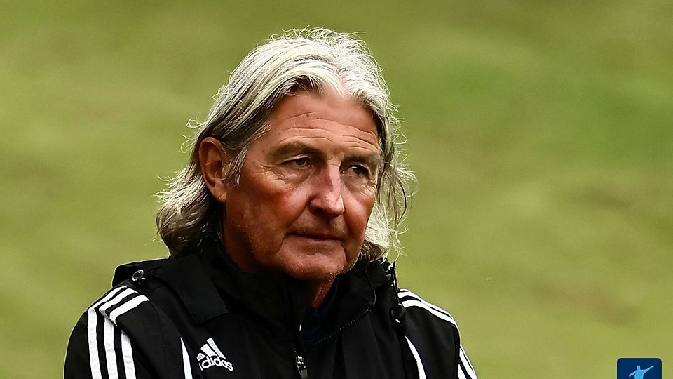 Gerald Eckmeier ist nicht mehr Trainer des TSV-FC Arnstorf 