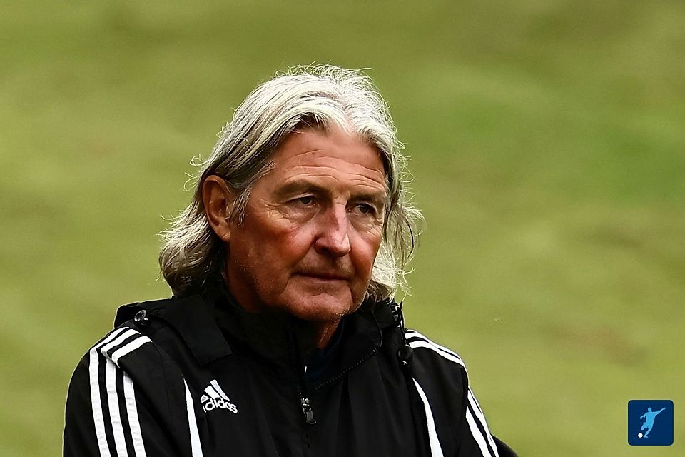 Gerald Eckmeier ist nicht mehr Trainer des TSV-FC Arnstorf 