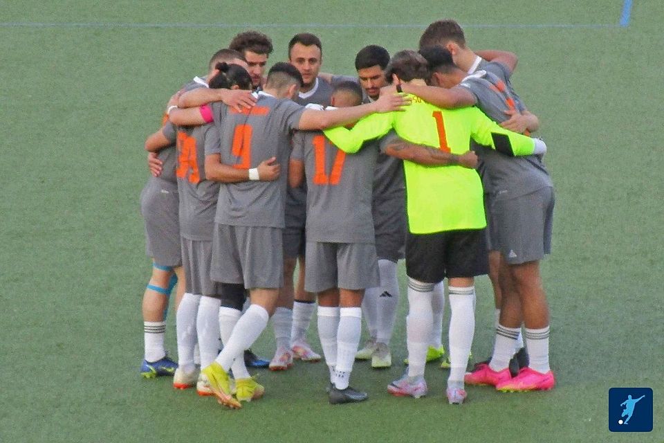 Das Remis gegen Weilbach war zu wenig: Die TSG Wörsdorf ist in die Kreisoberliga abgestiegen. 