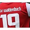 Nur 1:1: der TSV Waldenbuch wartet weiter auf seinen zweiten Saisonsieg. Yavuz Dural
