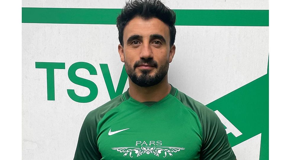 Neuzugang Ismail Topcu gelangen gleich 6 Treffer gegen die bedauernswerten Freiburger.