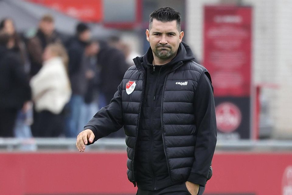 Alper Kayabunar und Türkgücü München müssen noch auf die Entscheidung des Sporgerichts warten. Alper Kayabunar und Türkgücü München müssen noch auf die Entscheidung des Sporgerichts warten.