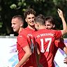 Im Nachholspiel gegen den 1. FC Garmisch-Partenkirchen möchte der SV Bruckmühl die Ergebnisse der vergangenen Wochen vergessen machen.