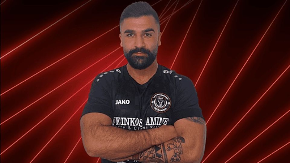 Bayhoca erzielte einen Doppelpack zum Sieg im Topspiel.