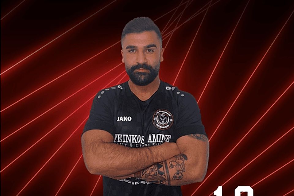 Bayhoca erzielte einen Doppelpack zum Sieg im Topspiel.