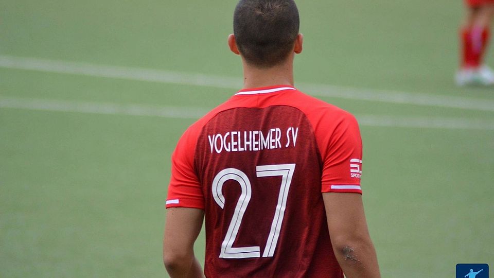 Der Vogelheimer SV träumt von der Landesliga.