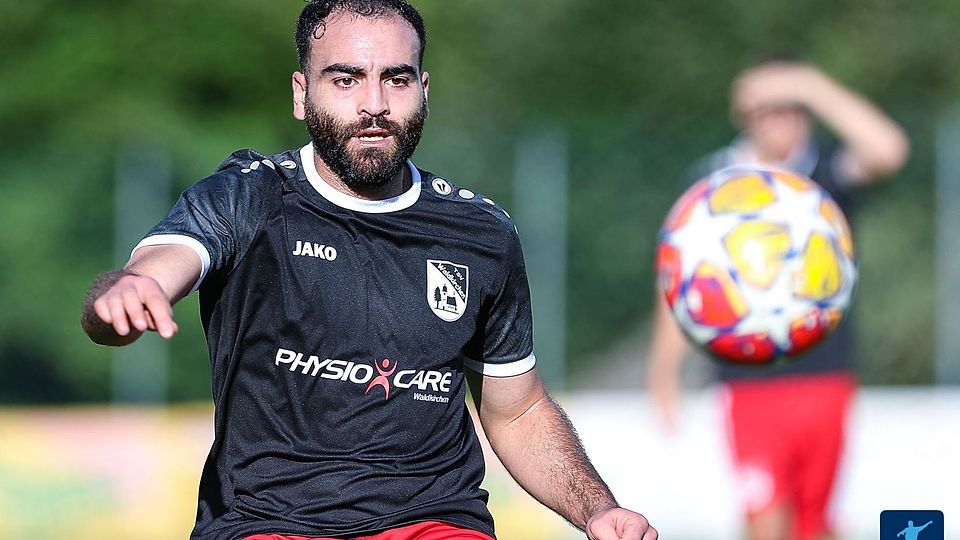 Der TSV Waldkirchen II um Marouane El Ghouddany empfängt am Feiertag den TV Freyung. 