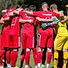 SV Eichede intensiviert Zusammenarbeit zwischen Liga, U23 und U19