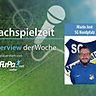 Mario Jost von der SG Nordpfalz bleibt trotz des ersten Saisonsieges seiner Mannschaft realistisch. Er spricht auch über die Zukunft der SG.  