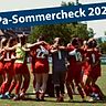 Die Lachen/Altendorf konnten sich im Juni über den Wiederaufstieg in die 3. Liga freuen.