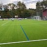 Einseitiges Abstiegsduell: Höngg deklassierte Uster 7:0.