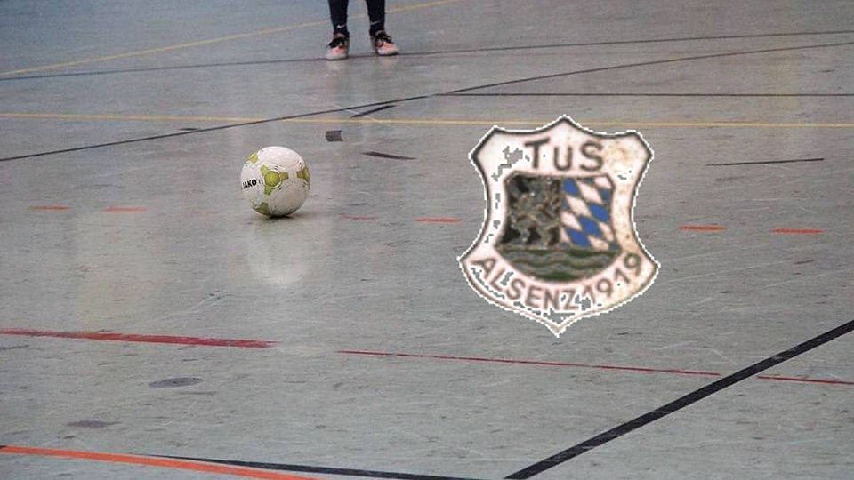 54 Mannschaften sind beim Turnier der TuS Alsenz dabei.