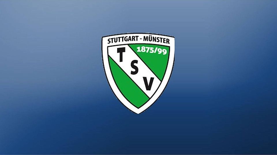Beim TSVgg Münster findet ein Umbruch statt. Foto: Collage FuPa Stuttgart