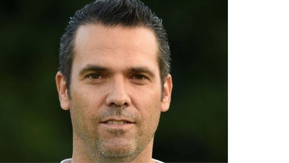 Xavier Malbert ist einer der stärksten Spieler in der Ü40 Altsenioren 1. Kreisklasse.