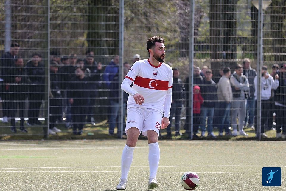 Türkiyemspor war wieder erfolgreich.