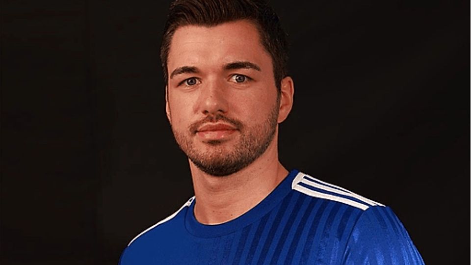 Thomas Jarosch steht nach vier Treffern in der Elf der Woche.