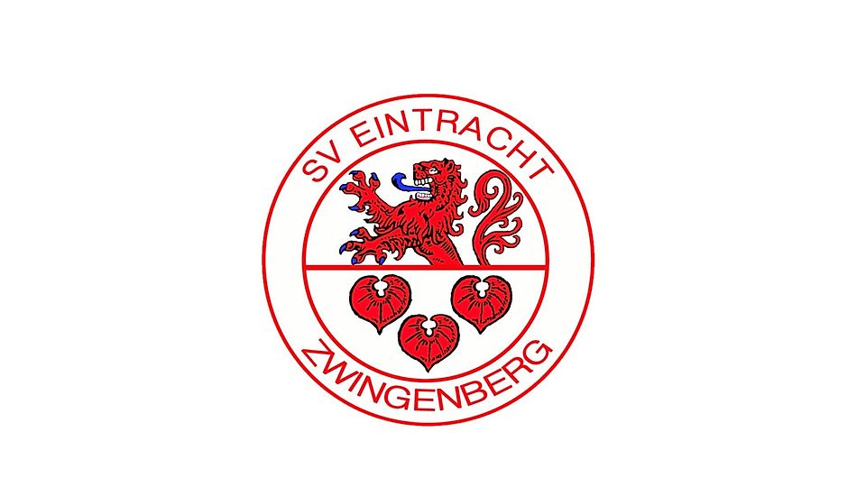 Neues Trainerduo für Eintracht Zwingenberg.