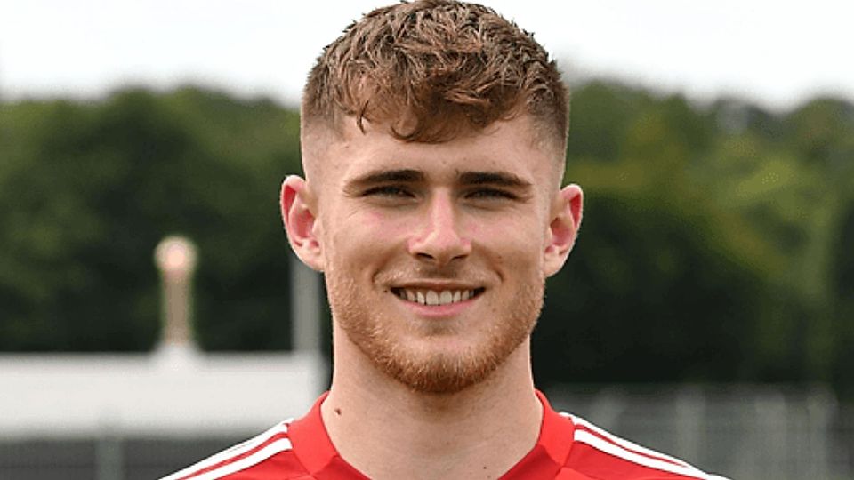 Tim Rossmann wird bei Fortuna Düsseldorf erst einmal ausfallen.