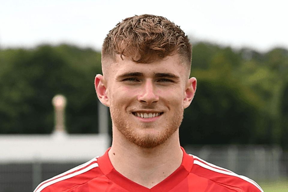 Tim Rossmann wird bei Fortuna Düsseldorf erst einmal ausfallen.