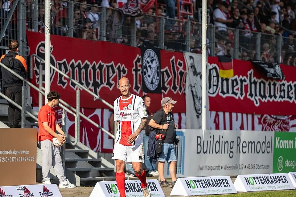 RWO trennt sich offiziell von Tanju Öztürk.