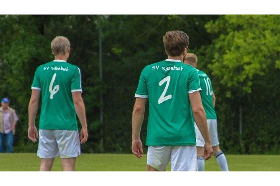 Der SV Sillenbuch spielt in der kommenden Saison in der Kreisliga A.Foto: Frey