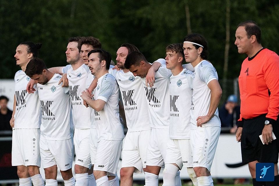 Die Gesichter sprechen Bände, die Kicker des BC Aichach hatten vergeblich gehofft. Gegen den FC Tur Abdin Augsburg kam das Aus in der Aufstiegsrelegation zur Bezirksliga.