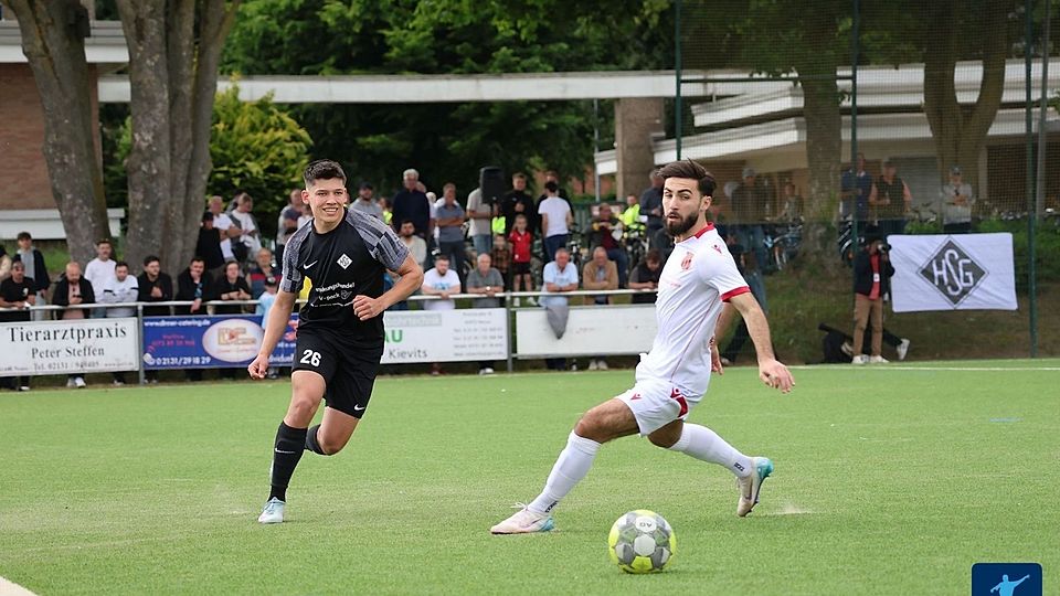 Holheimer Sg und FC Kosova kämpfen um den Aufstieg