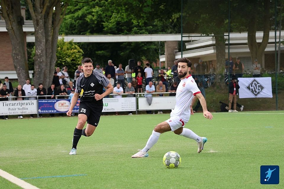 Holheimer Sg und FC Kosova kämpfen um den Aufstieg