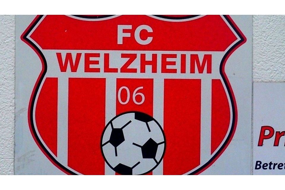 Bleibt dem SV Steinbach II auf den Fersen: Der FC Welzheim. F: Vollmer