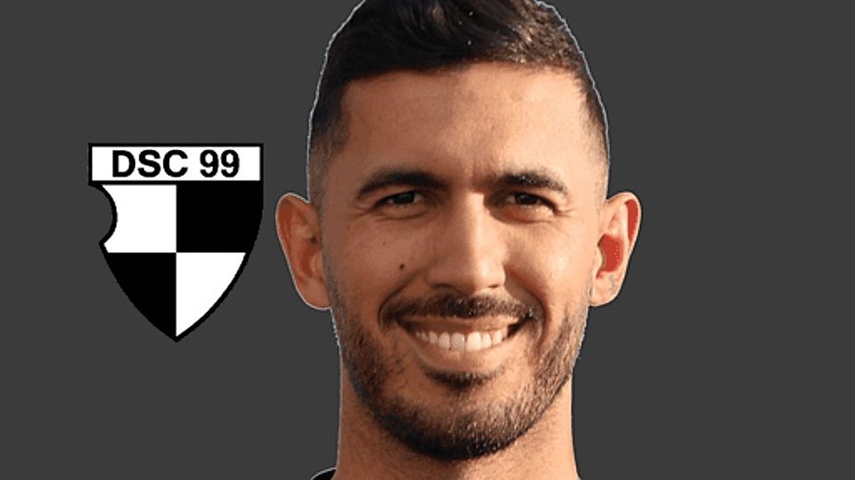 Alaiz hilft dem DSC 99 mit seinen Qualitäten enorm.