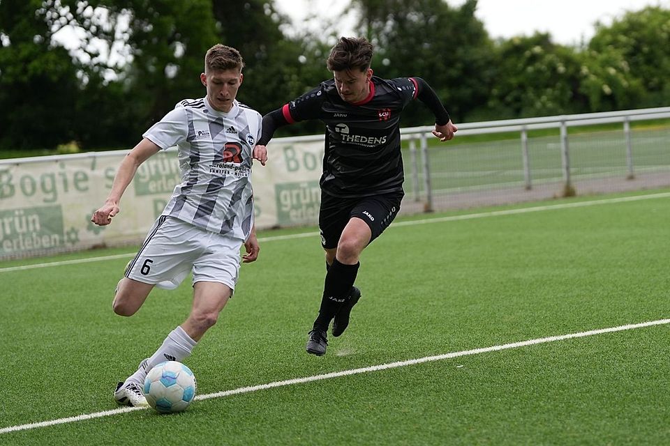 Die Transfers der Kreisliga A Düsseldorf. 