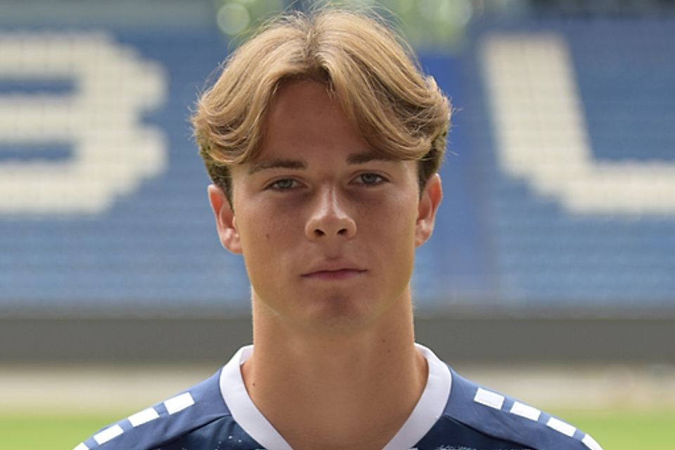 Caspar Jander hat dem MSV Duisburg den ersten Saisonsieg beschert.