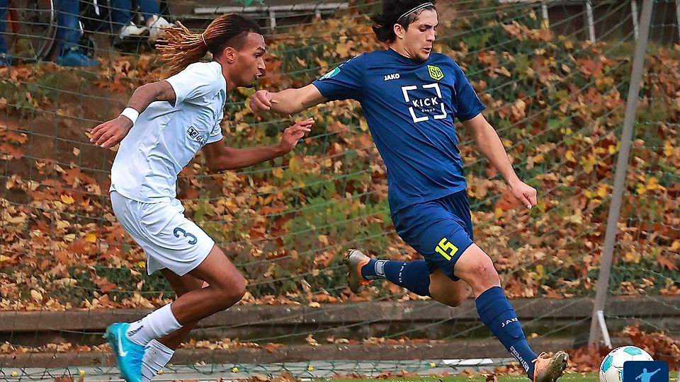 Der SC St. Tönis holt spät einen Punkt in Jüchen.