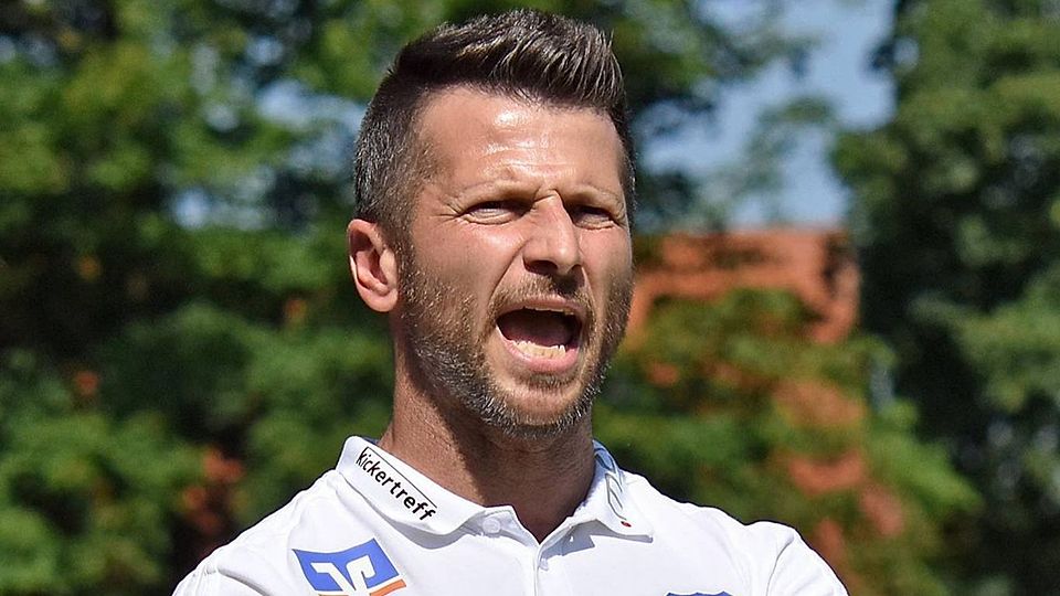 Mijo Stijepic:„Im Spiel gegen den Ball haben wir noch jede Menge Luft nach oben“