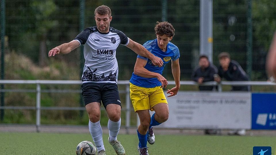 Spieltag am Niederrhein! 