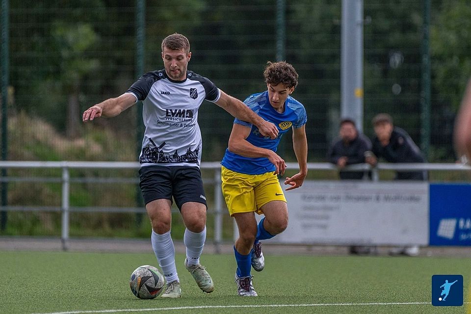 Spieltag am Niederrhein! 