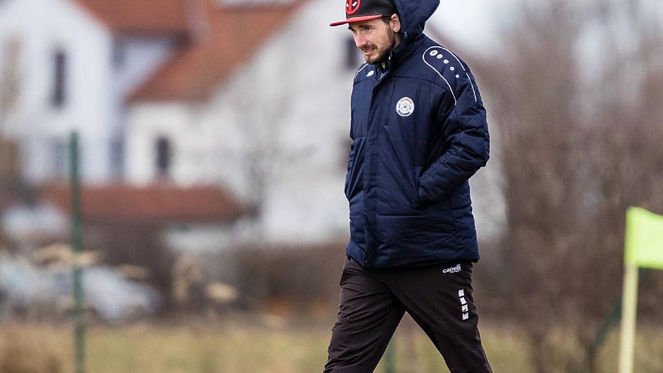 Der Abgang von Profi Franco Flückiger trifft den TSV Pliening-Landsham hart, aber nicht unerwartet.
