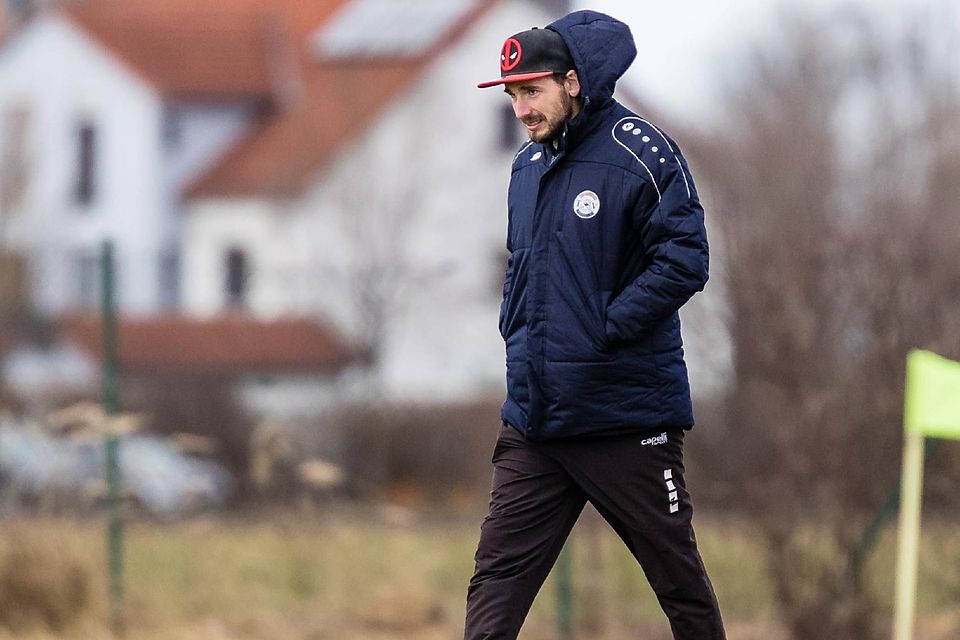 Der Abgang von Profi Franco Flückiger trifft den TSV Pliening-Landsham hart, aber nicht unerwartet.